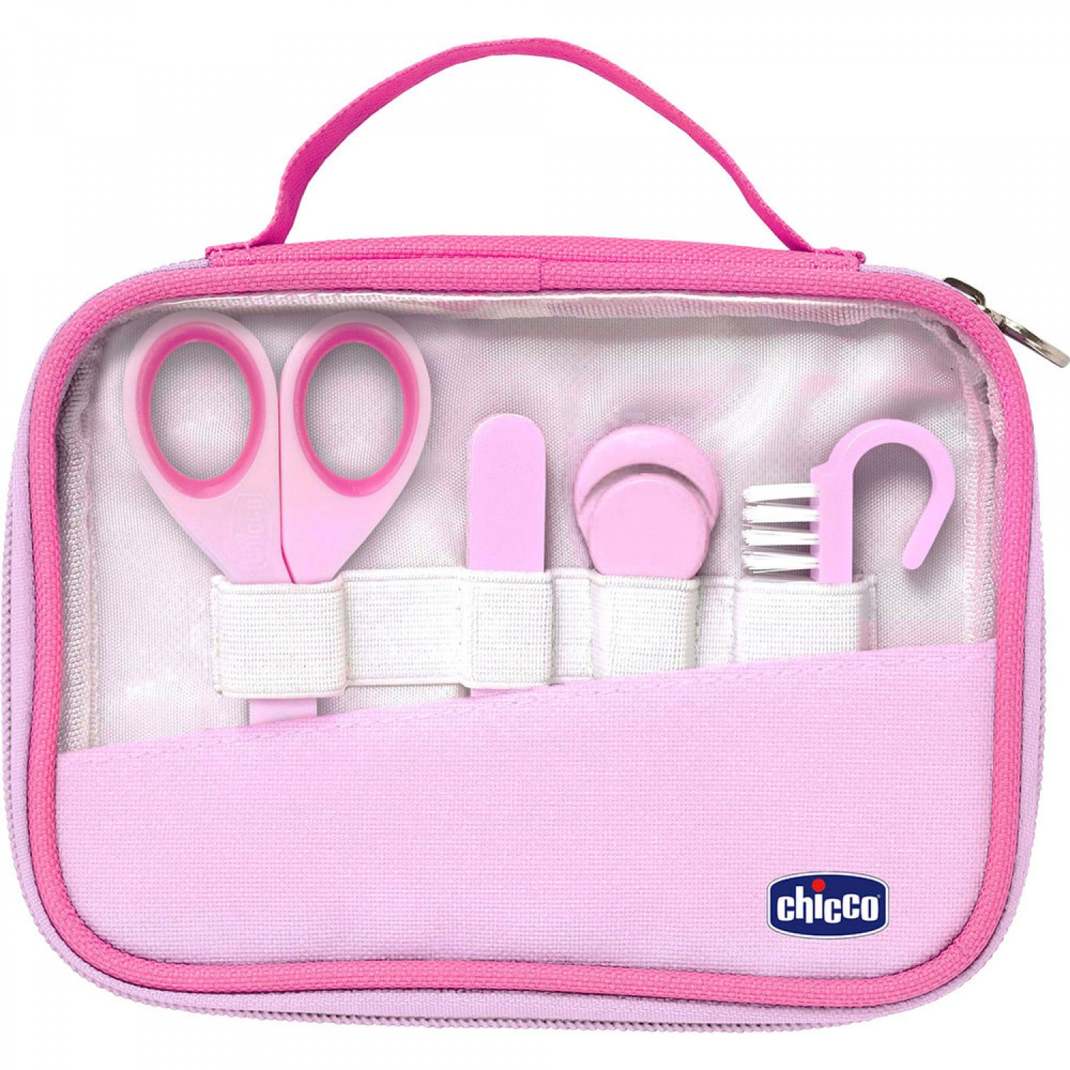 Chicco Nagelpflege-set Girl Chicco Nagelpflege-set Girl von CHICCO