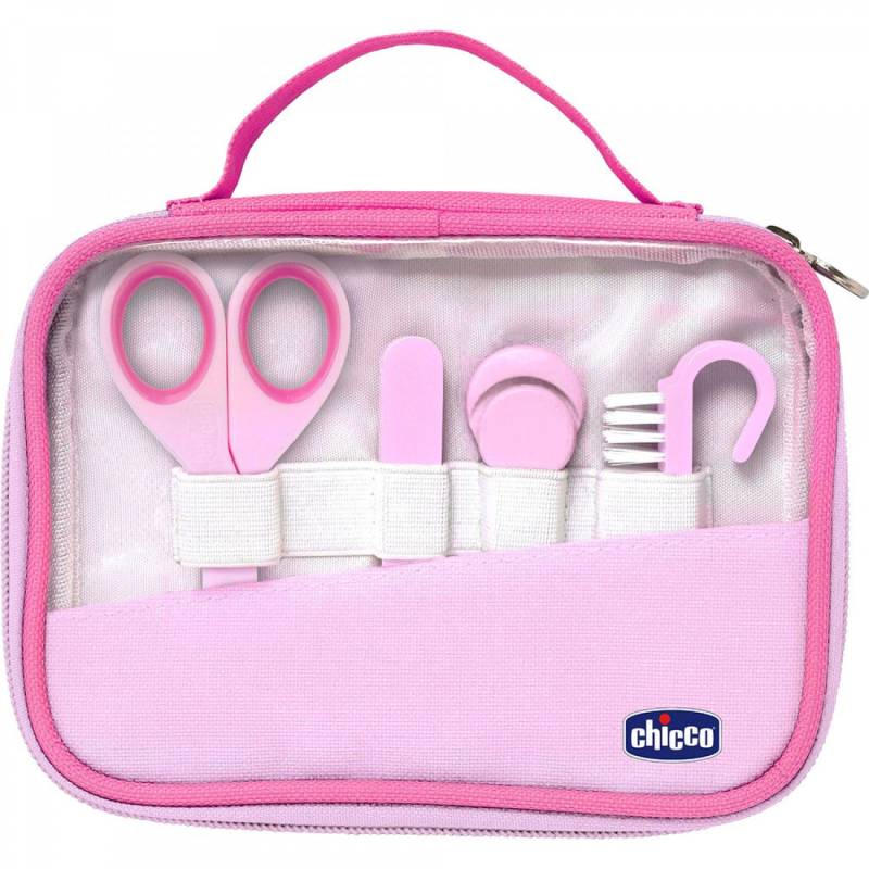 Chicco Nagelpflege-set Girl von CHICCO
