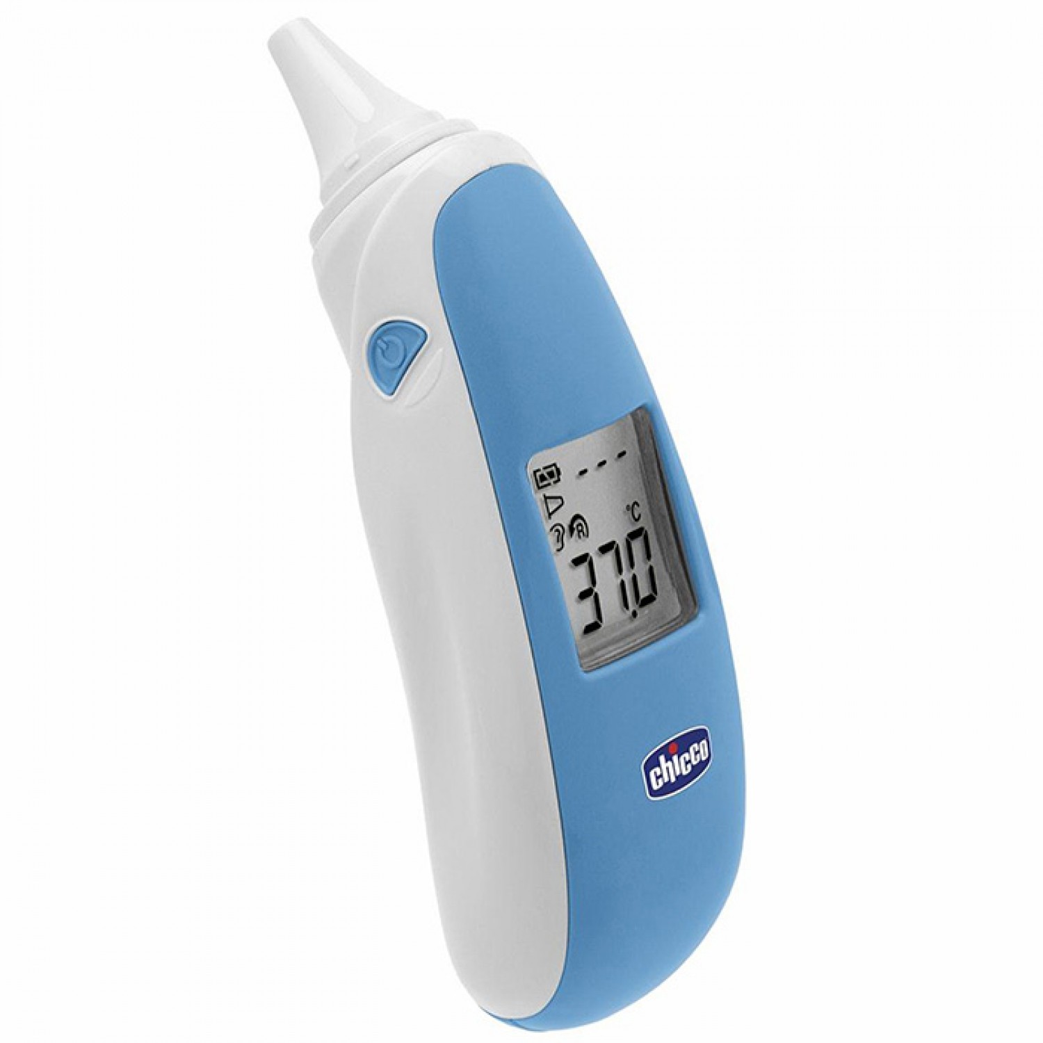 Chicco Ohr-thermometer Comfort Quick Chicco Ohr-thermometer Comfort Quick von CHICCO
