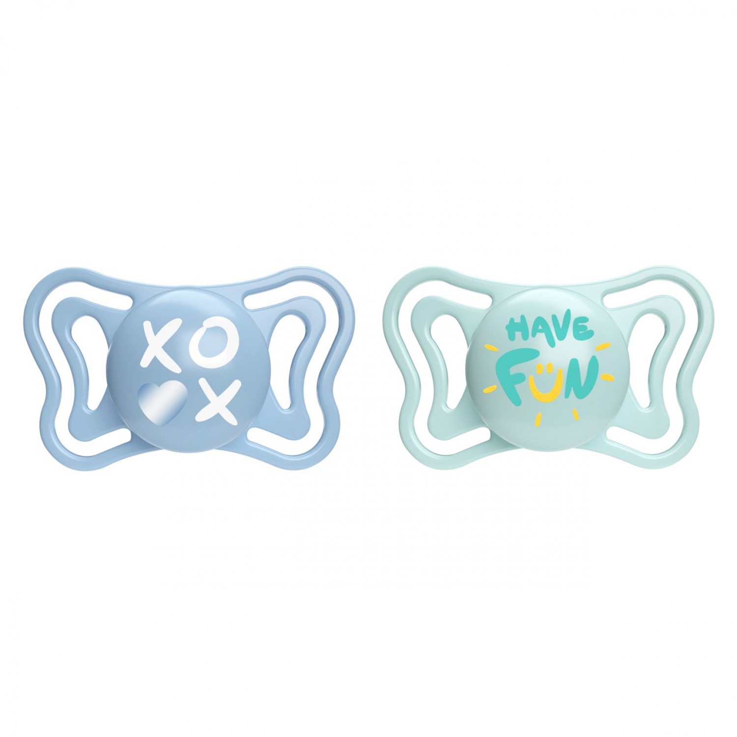 Chicco Physio Forma Leichter Silikon Schnuller Pink Transparent 6-16 m Chicco Physio Forma Leichter Silikon Schnuller Pink Transparent 6-16 m von CHICCO