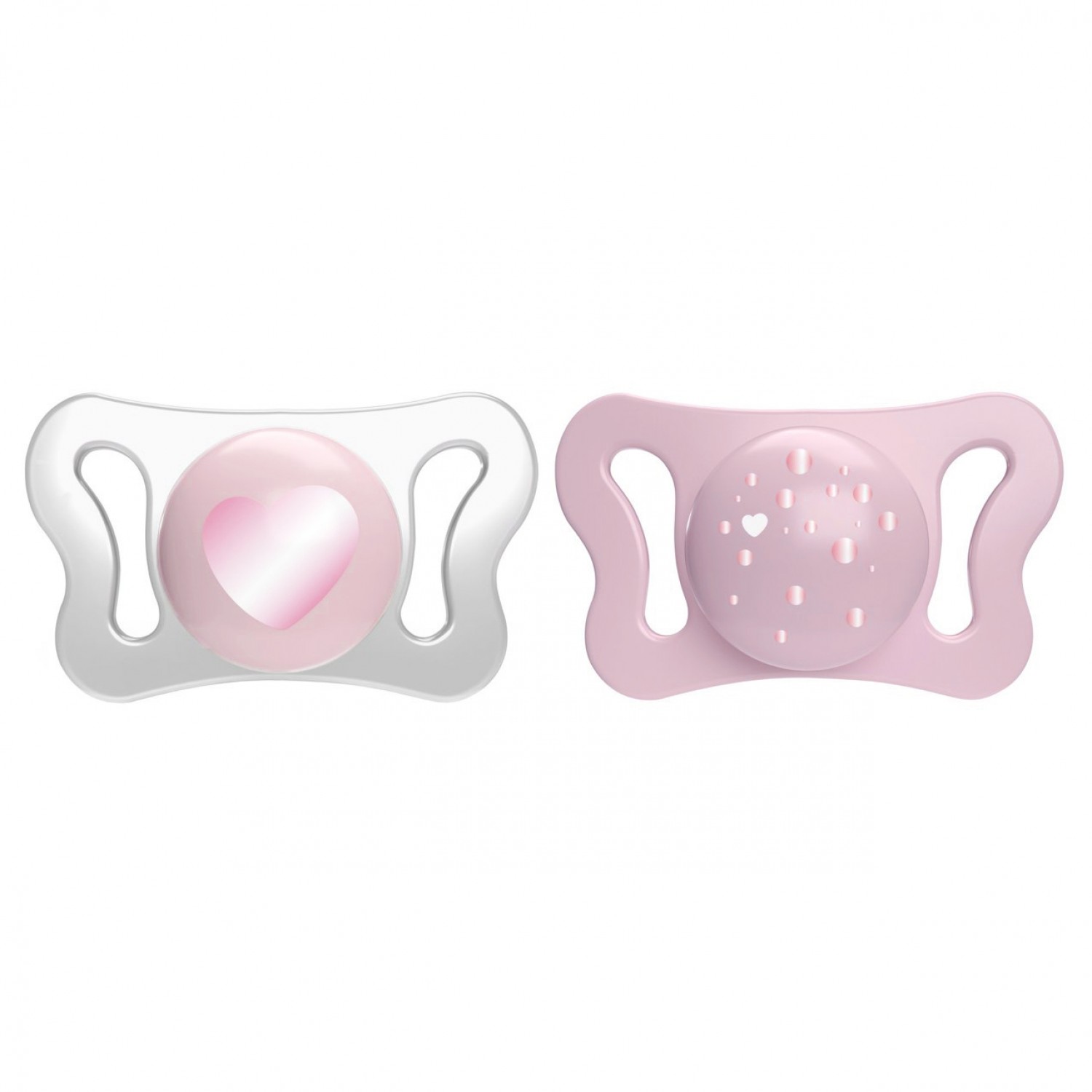 Chicco Physio Luftglühender Schnuller Gummi 2 PCS Grün 0-6m Chicco Physio Luftglühender Schnuller Gummi 2 PCS Grün 0-6m von CHICCO