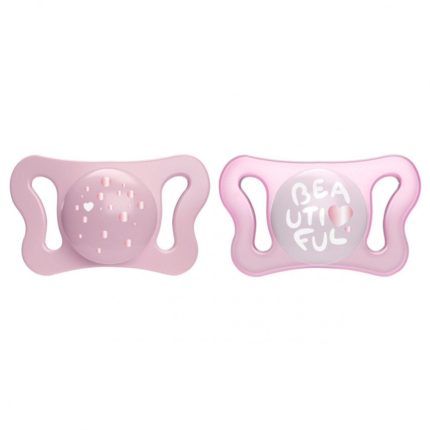 Chicco Physio Luftglühender Schnuller Gummi 2 PCS Grün 0-6m Chicco Physio Luftglühender Schnuller Gummi 2 PCS Grün 0-6m von CHICCO