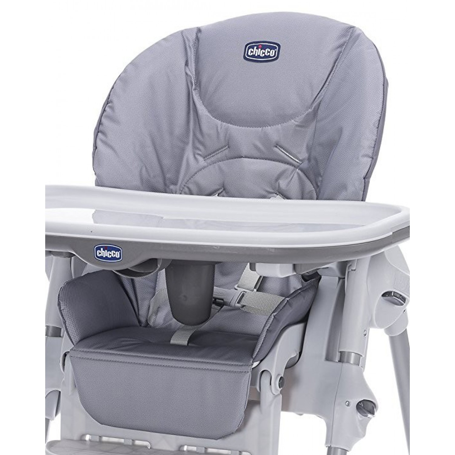 Chicco Polly Easy Nature Hochstuhlbezug Chicco Polly Easy Nature Hochstuhlbezug von CHICCO