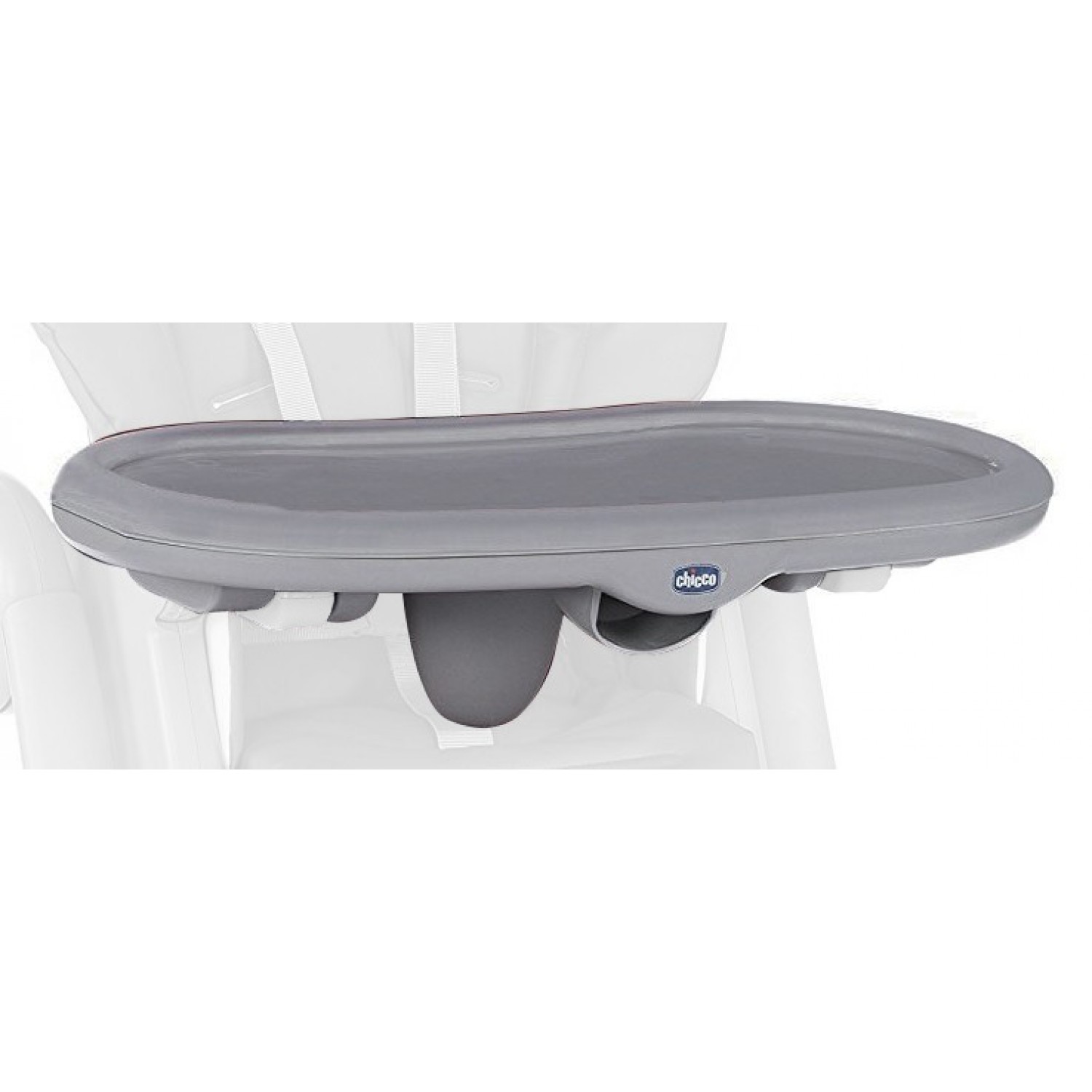 Chicco Polly Magic Relax Tablett Chicco Polly Magic Relax Tablett von CHICCO