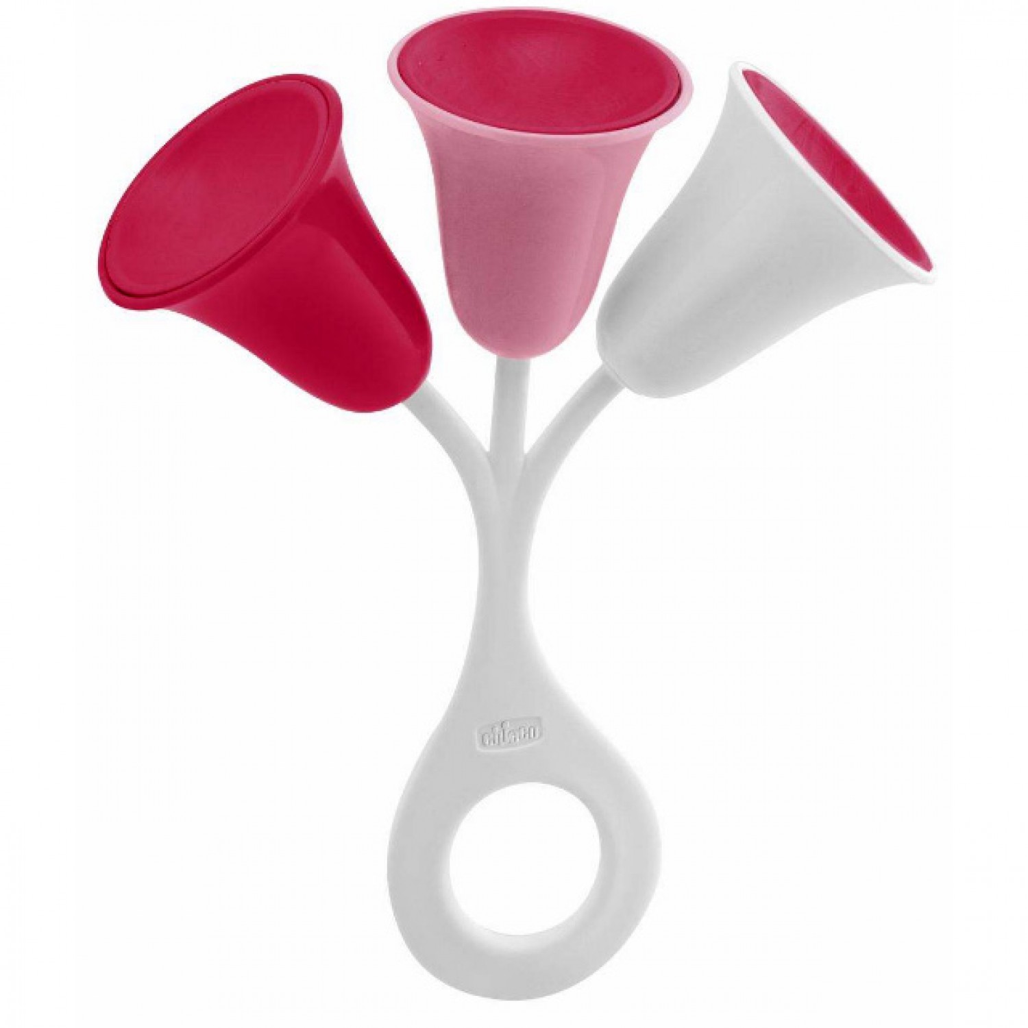 Chicco Rassel Tulpe Rosa Chicco Rassel Tulpe Rosa von CHICCO