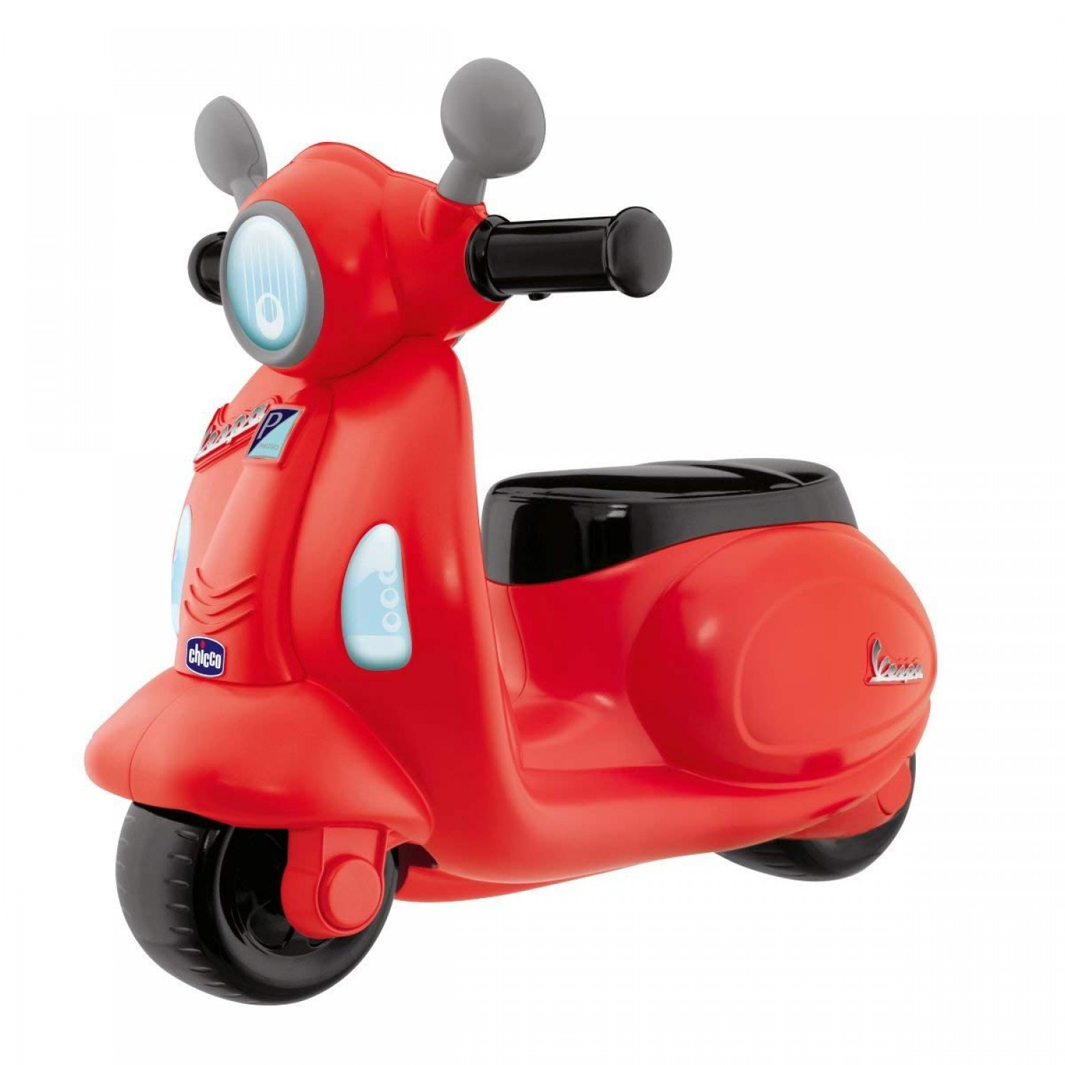 Chicco Rutscher Kleine Vespa Mehrfarbig von CHICCO