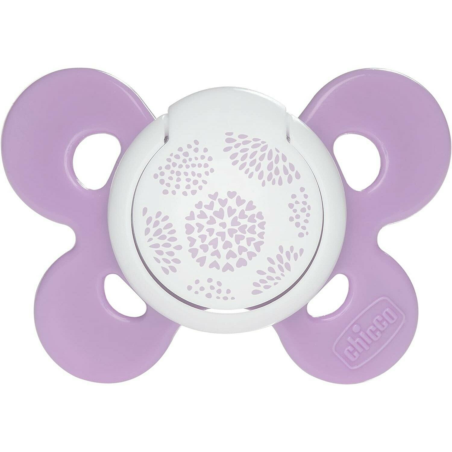 Chicco Sauger Physio Comfort 4m+ 1 Stück Silikon Pink Chicco Sauger Physio Comfort 4m+ 1 Stück Silikon Pink von CHICCO