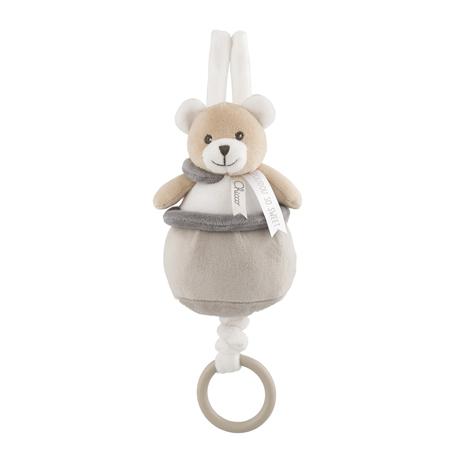 Chicco Teddybär-spieluhr Mehrfarbig Chicco Teddybär-spieluhr Mehrfarbig von CHICCO