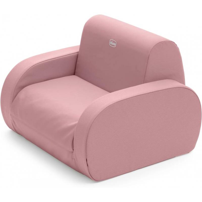 Chicco Twist Poltroncina Dusty Pink von CHICCO