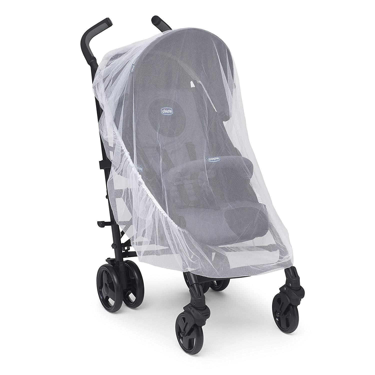 Chicco Universal Moskitonetz für Kinderwagen Chicco Universal Moskitonetz für Kinderwagen von CHICCO
