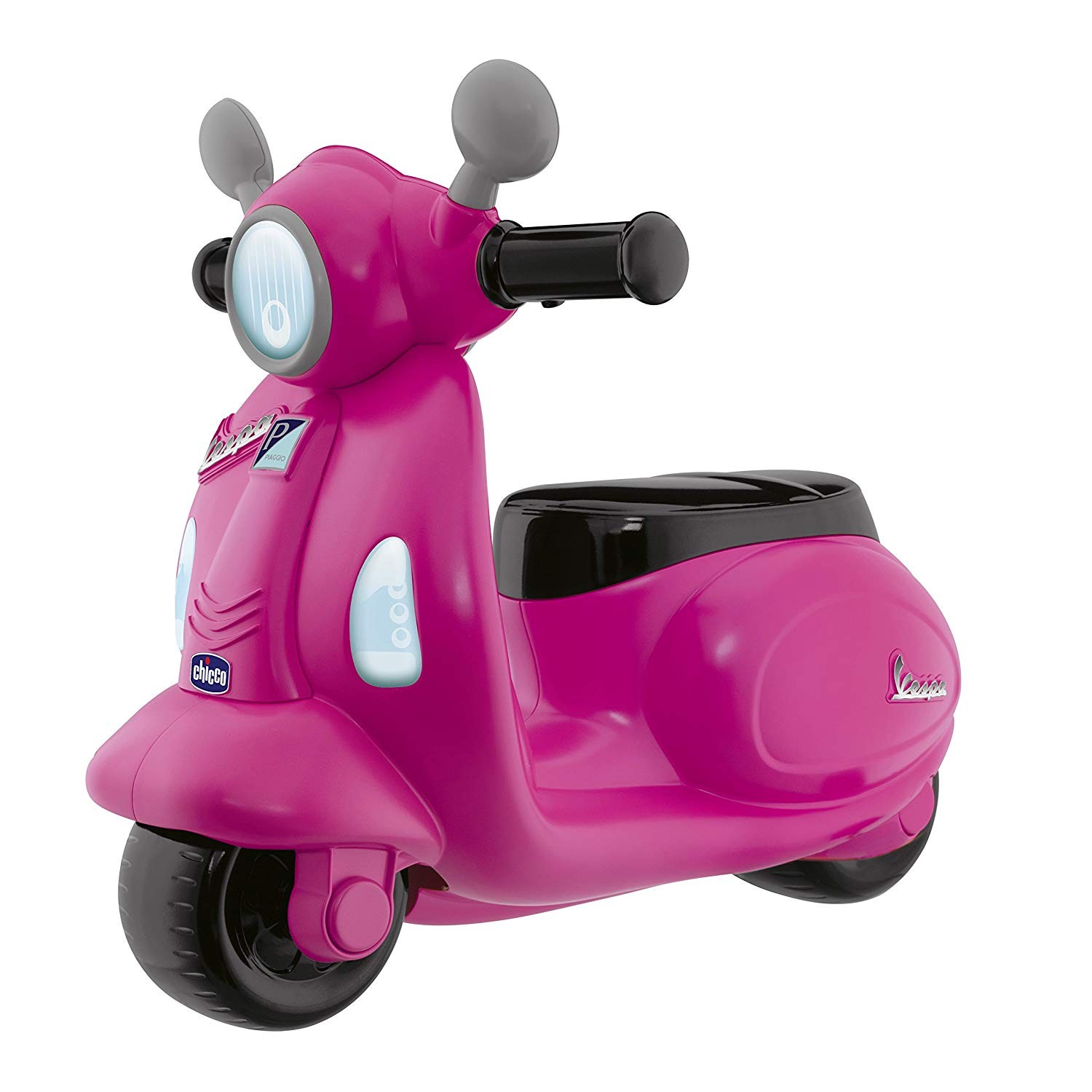 Chicco Vespa Primavera Pink Farbe von CHICCO