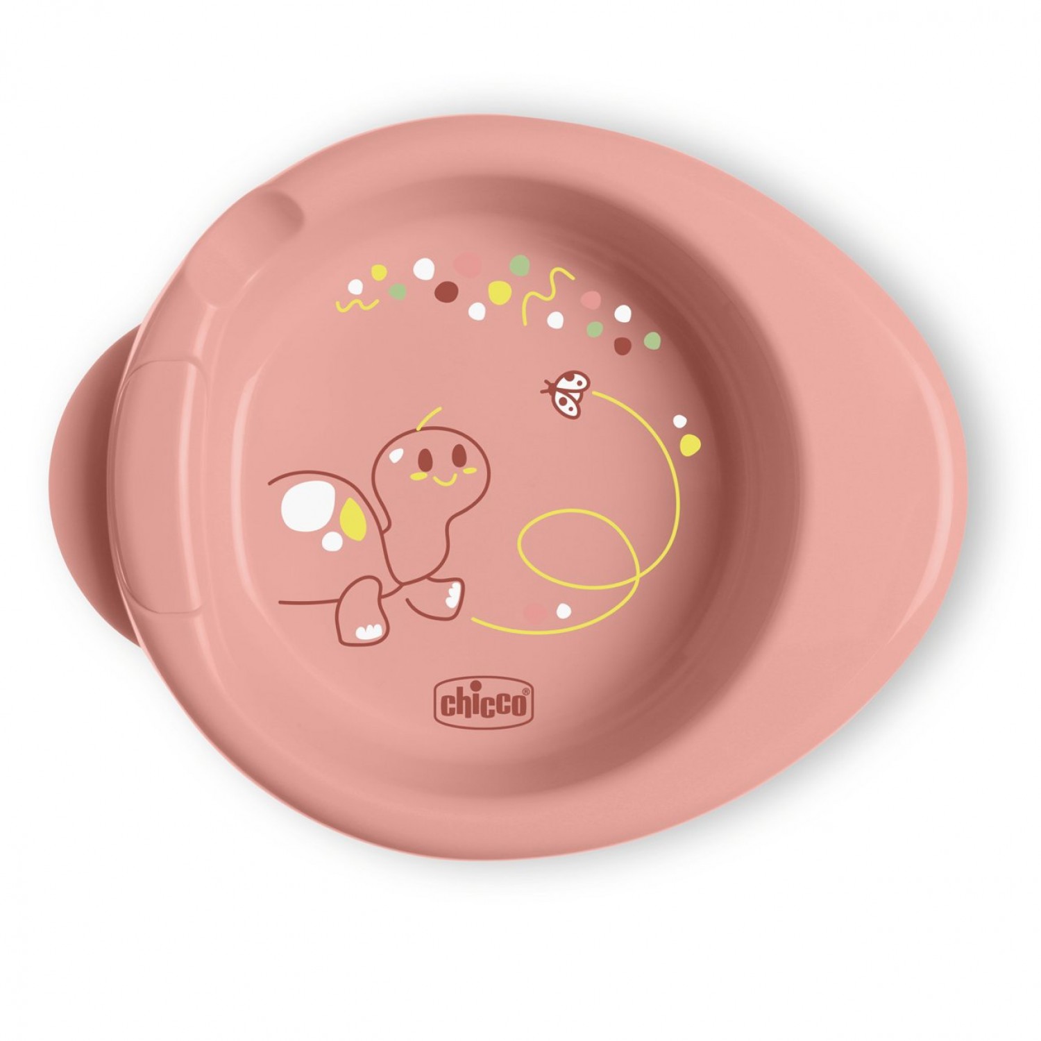 Chicco Warmhalteller "warmy" Girl 6m+ Rosa von CHICCO