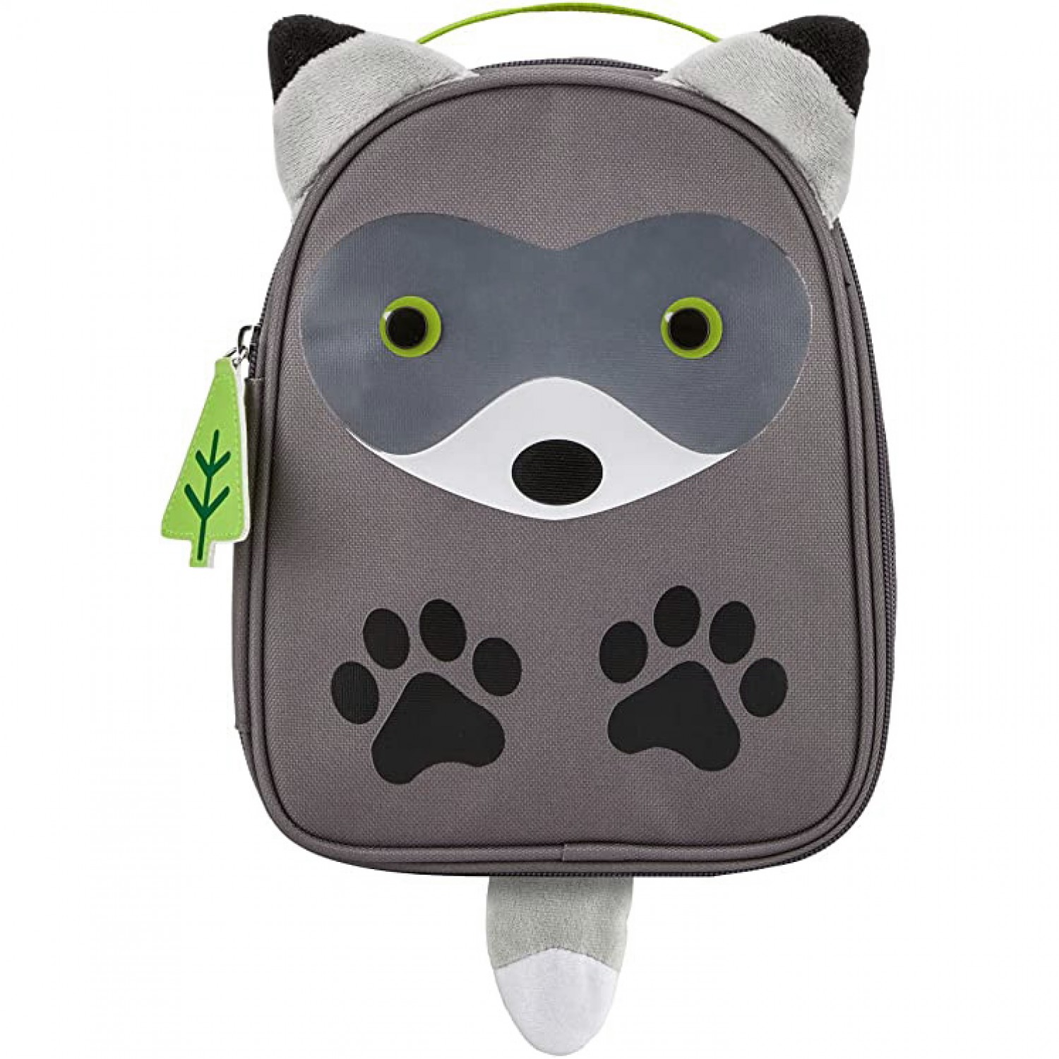 Chicco Waschbär-Snack-Tasche Chicco Waschbär-Snack-Tasche von CHICCO