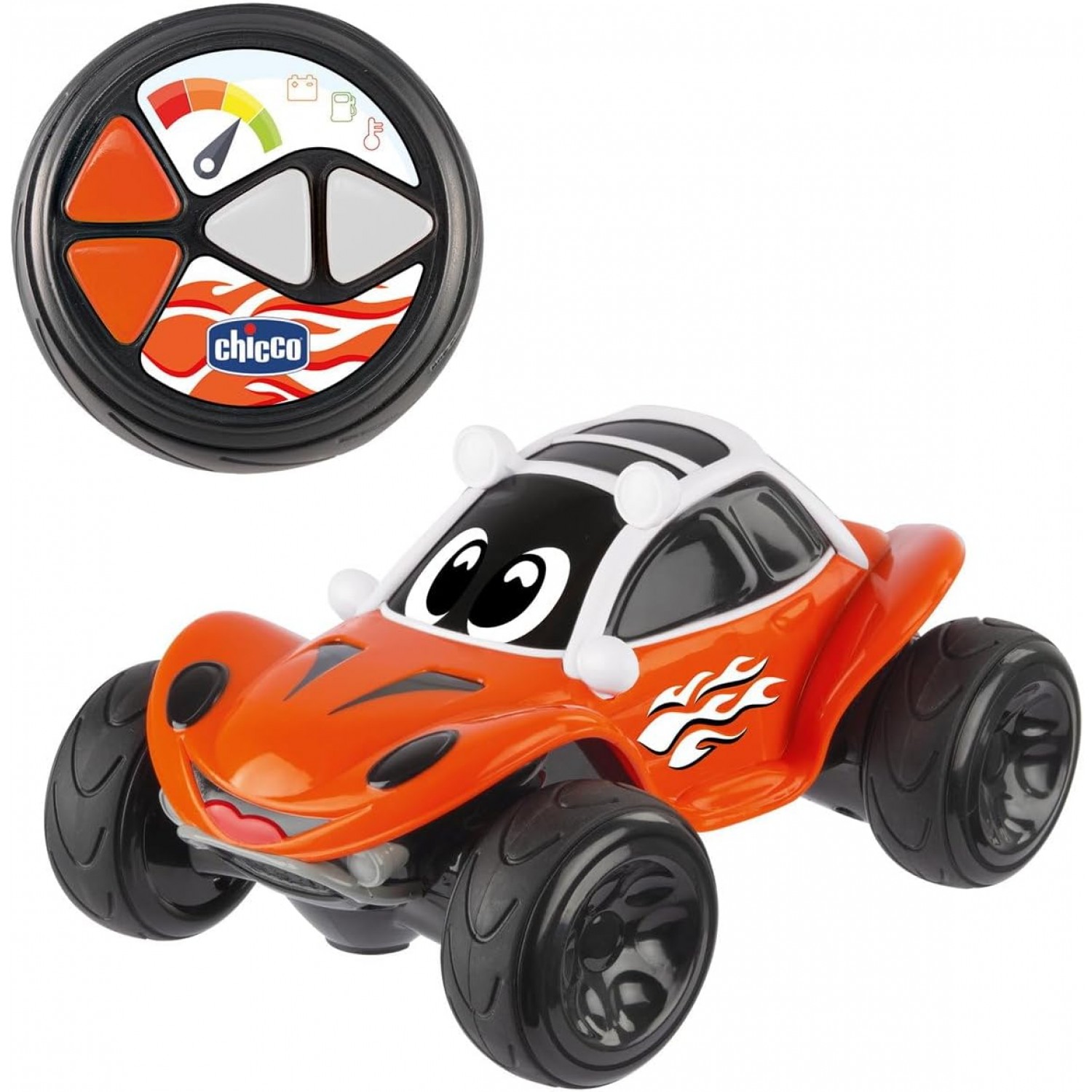 Chicco – – bobby Buggy Rc Chicco – – bobby Buggy Rc von CHICCO