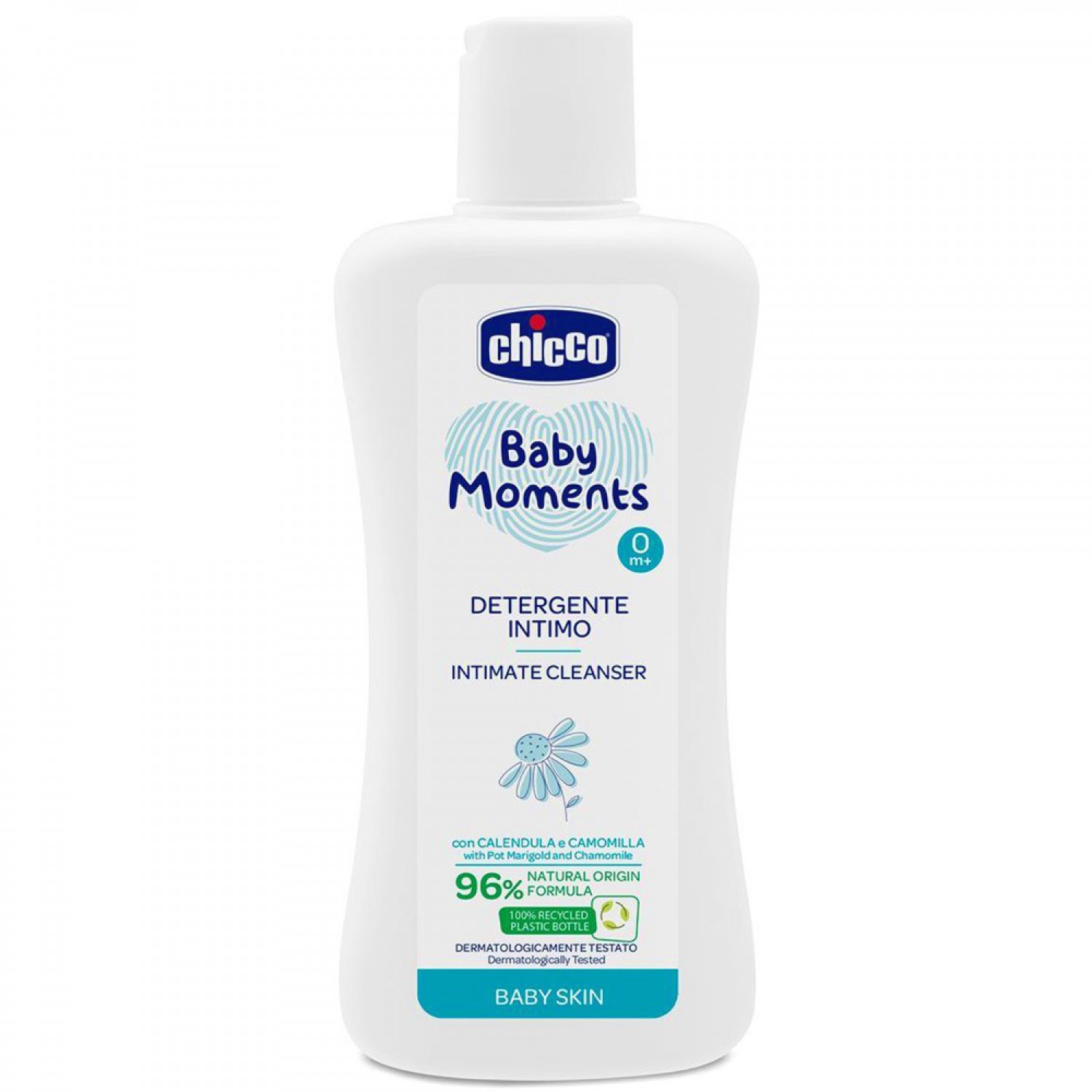 Detergente Intimo Chicco 200 ml von CHICCO
