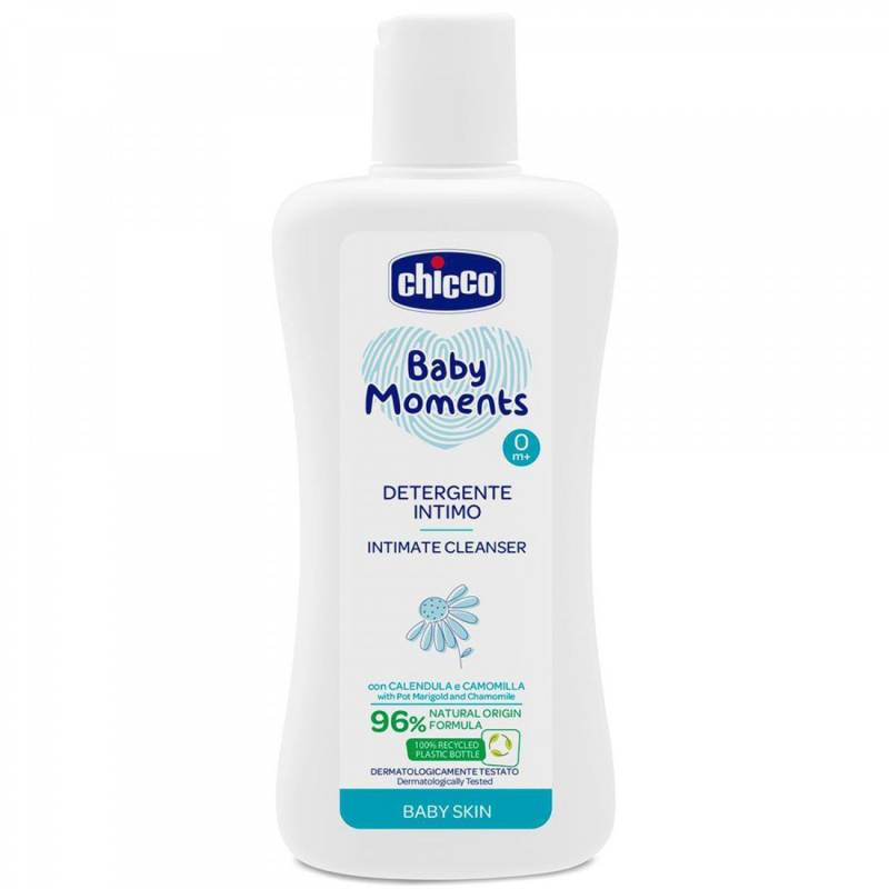 Detergente Intimo Chicco 200 ml Detergente Intimo Chicco 200 ml von CHICCO
