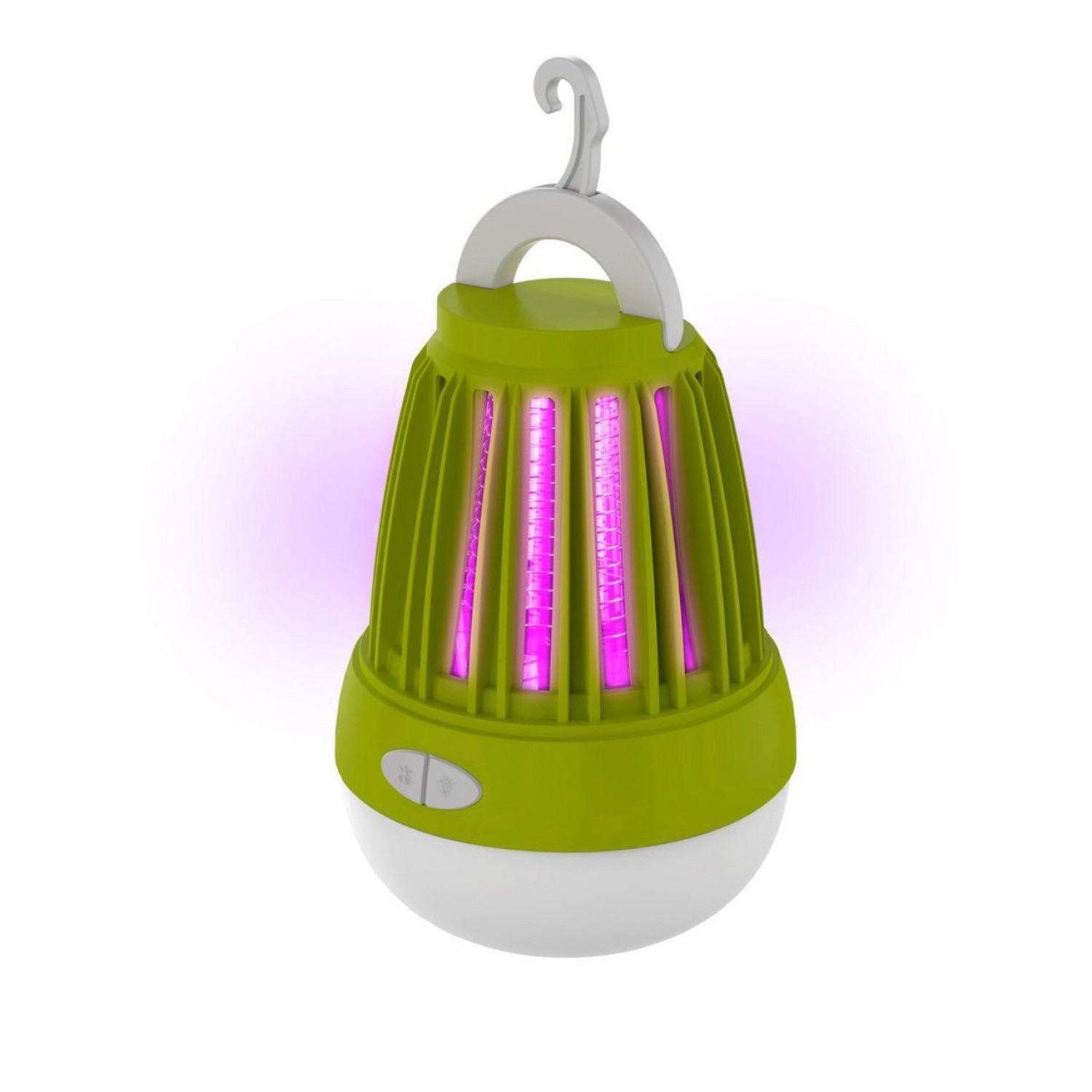 Falle für Mücken + Outdoor-Taschenlampe Chicco No ZZZ Falle für Mücken + Outdoor-Taschenlampe Chicco No ZZZ von CHICCO
