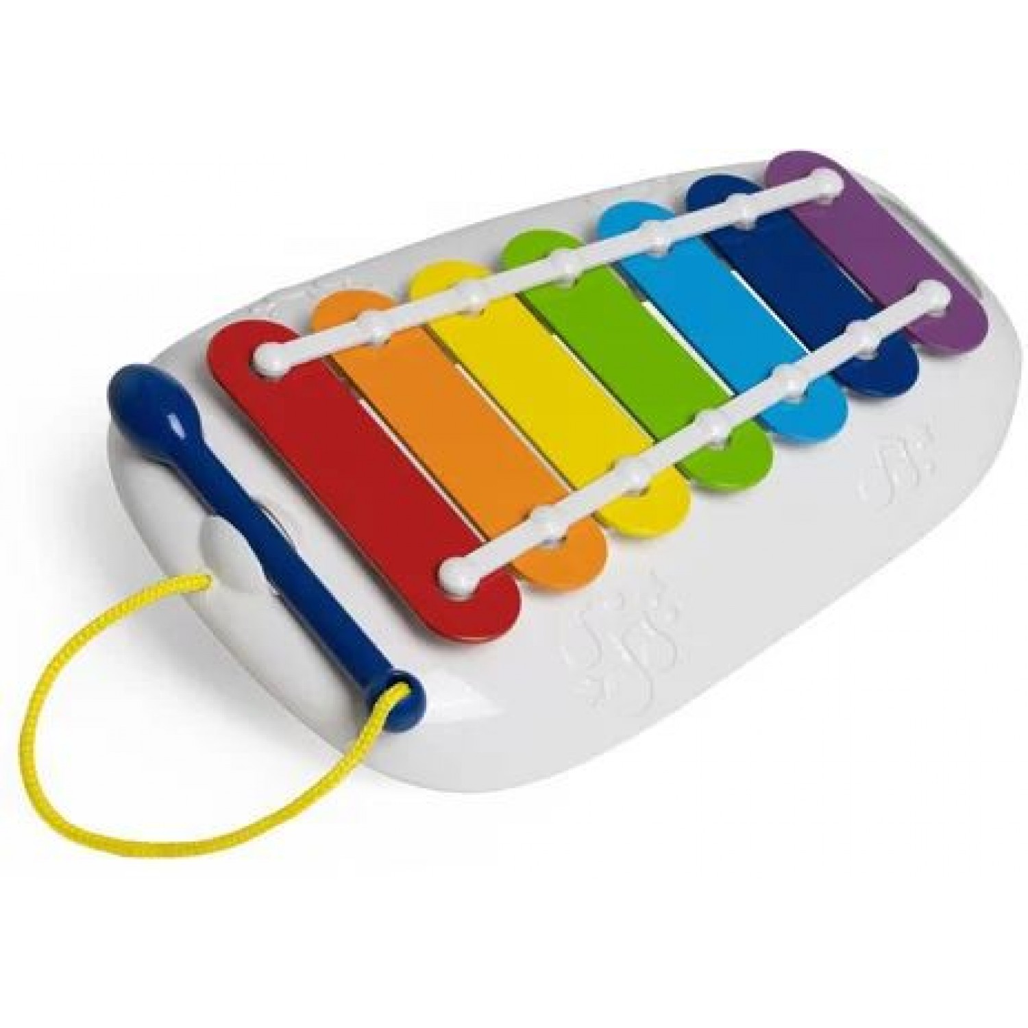 Gioco Chicco Happy Music IL MIO PRIMO XILOFONO von CHICCO