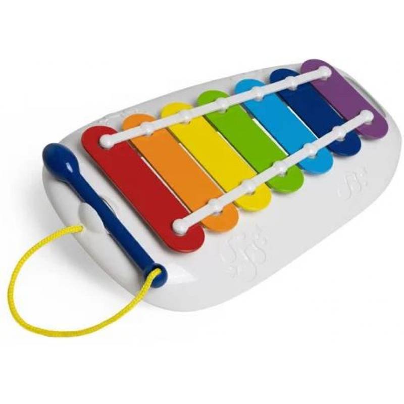 Gioco Chicco Happy Music IL MIO PRIMO XILOFONO von CHICCO