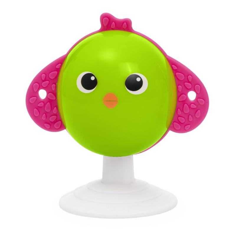 Gioco per Seggiolone Chicco Baby Senses & Focus Uccellino von CHICCO