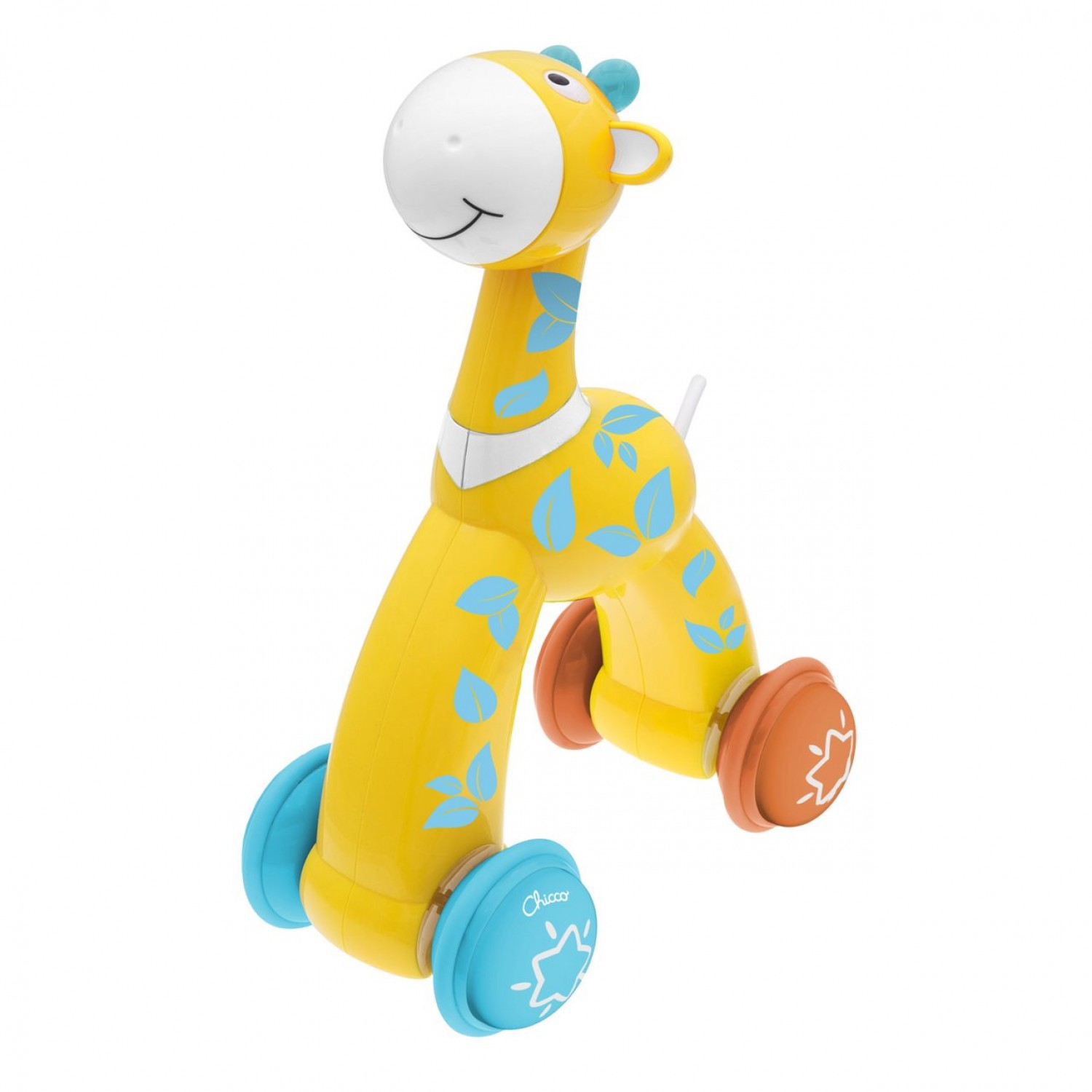 Giraffa Chicco Push&Go Giraffa Chicco Push&Go von CHICCO