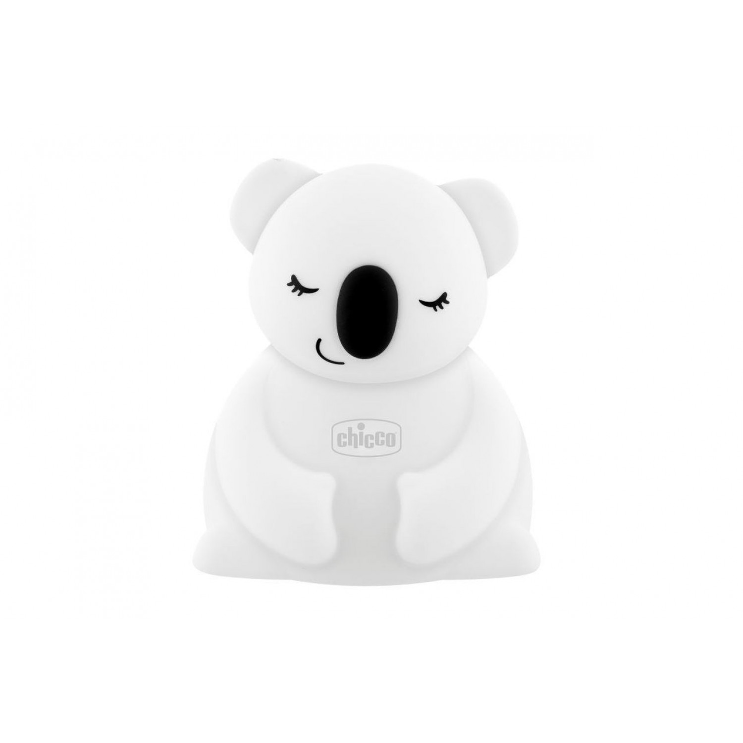 Luce Notte Ricaricabile Chicco Koala von CHICCO
