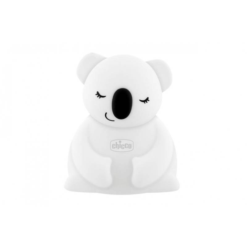 Luce Notte Ricaricabile Chicco Koala von CHICCO