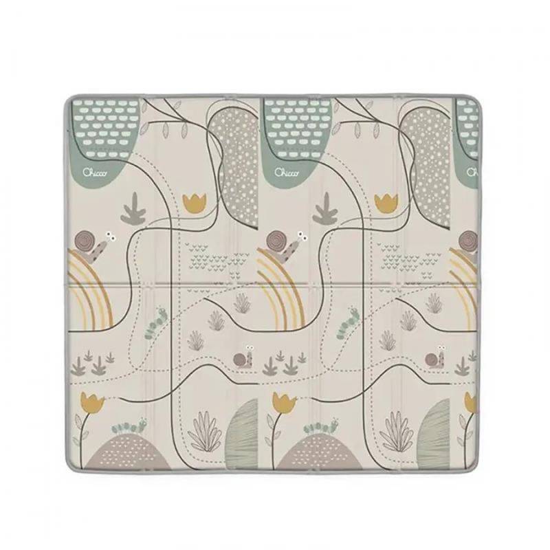 Maxi Tappeto Chicco 2 in 1 Country Chic von CHICCO