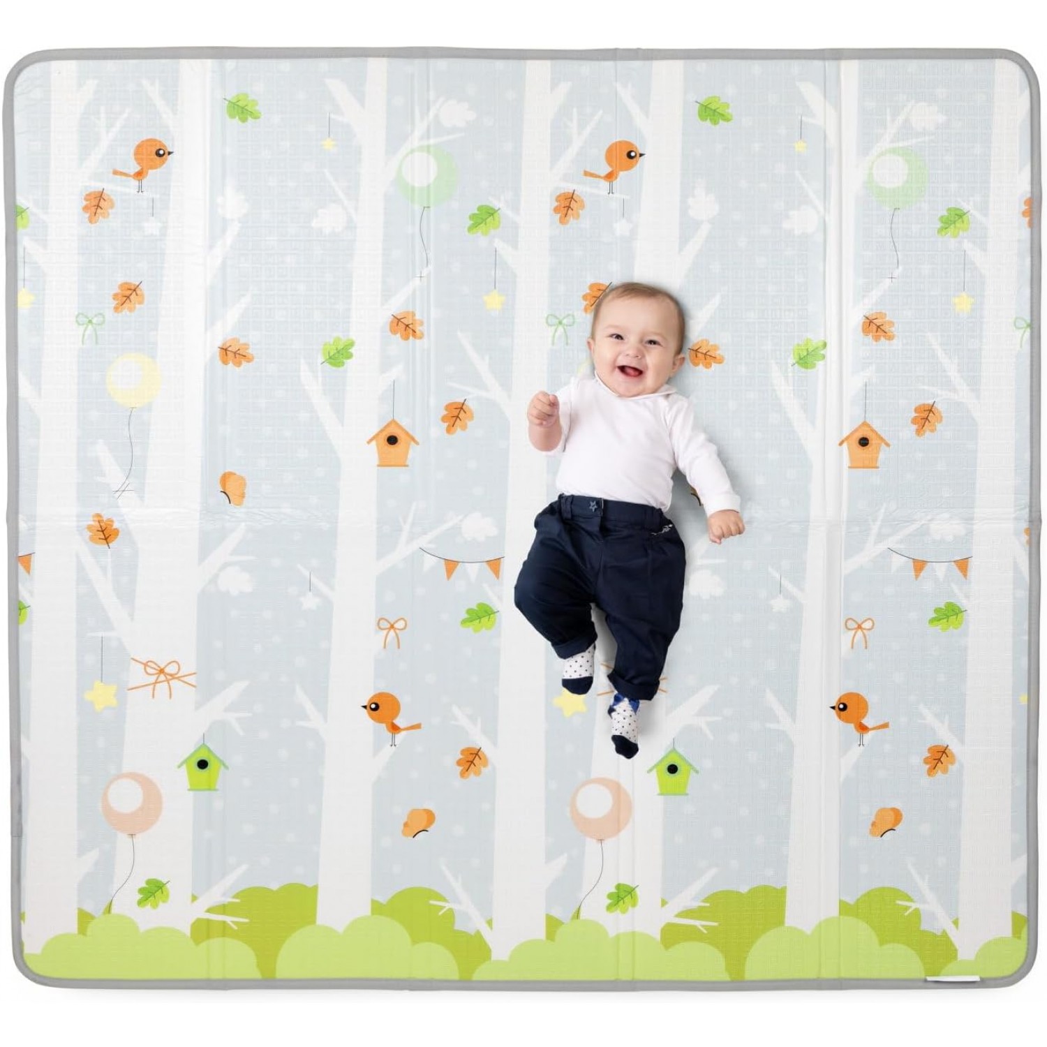 Maxi Tappeto Chicco 2 in 1 Maxi Tappeto Chicco 2 in 1 von CHICCO