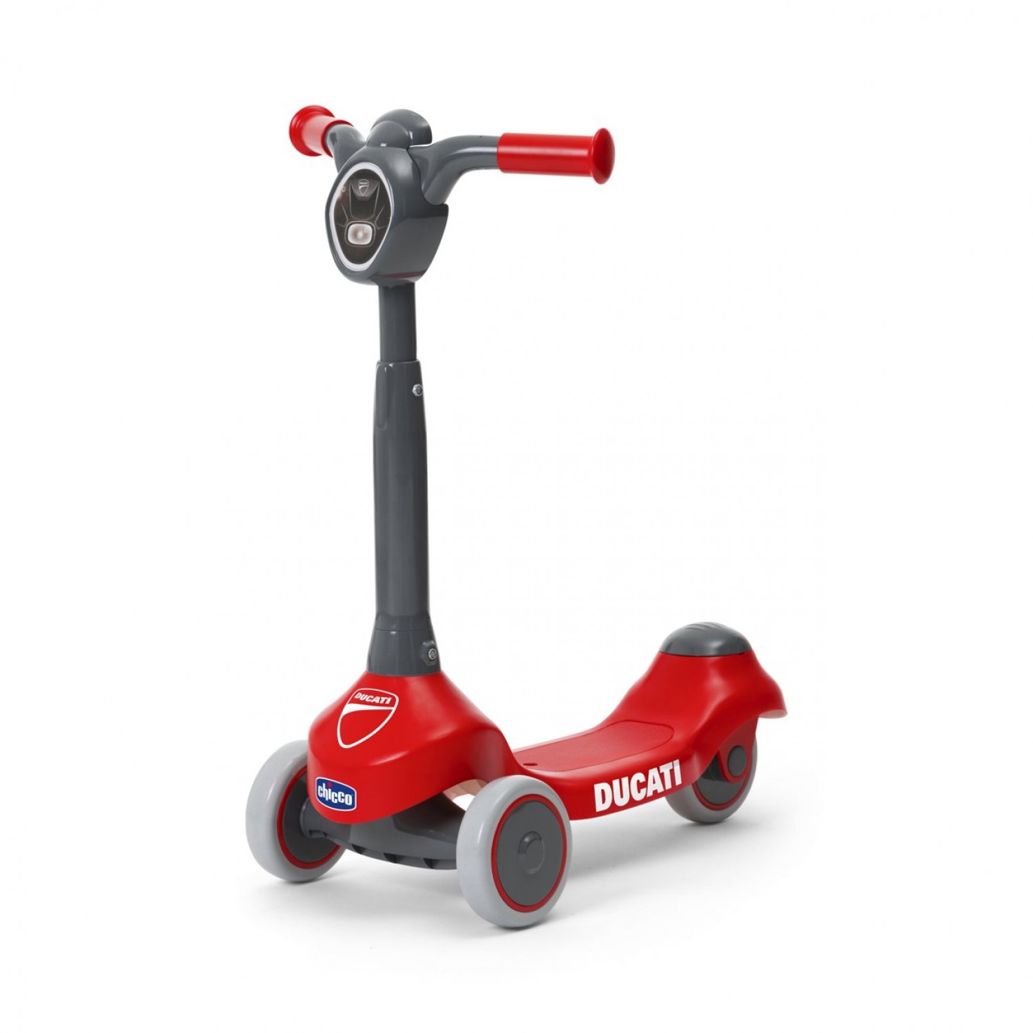 Monopattino Chicco Ducati Monopattino Chicco Ducati von CHICCO