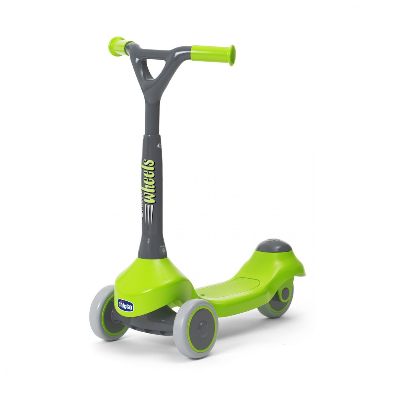 Monopattino Chicco Verde Monopattino Chicco Verde von CHICCO