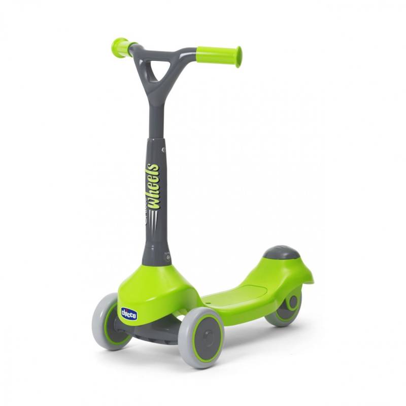 Monopattino Chicco Verde von CHICCO