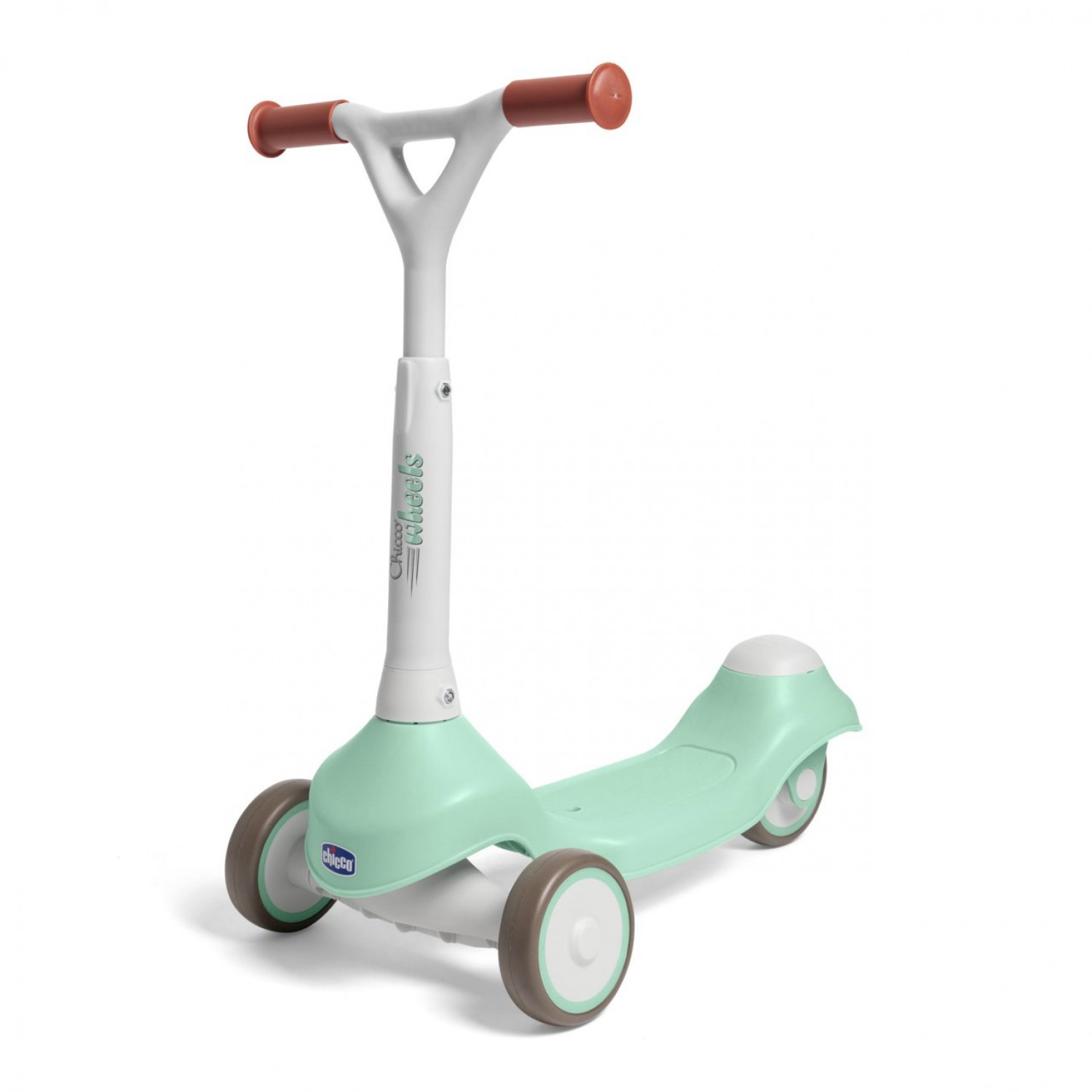 Monopattino Evolutivo 2 in 1 Chicco Verde Monopattino Evolutivo 2 in 1 Chicco Verde von CHICCO