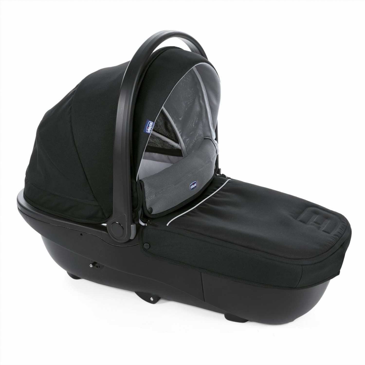 Navicella Chicco ACTIV3 Ebony 0m+ von CHICCO