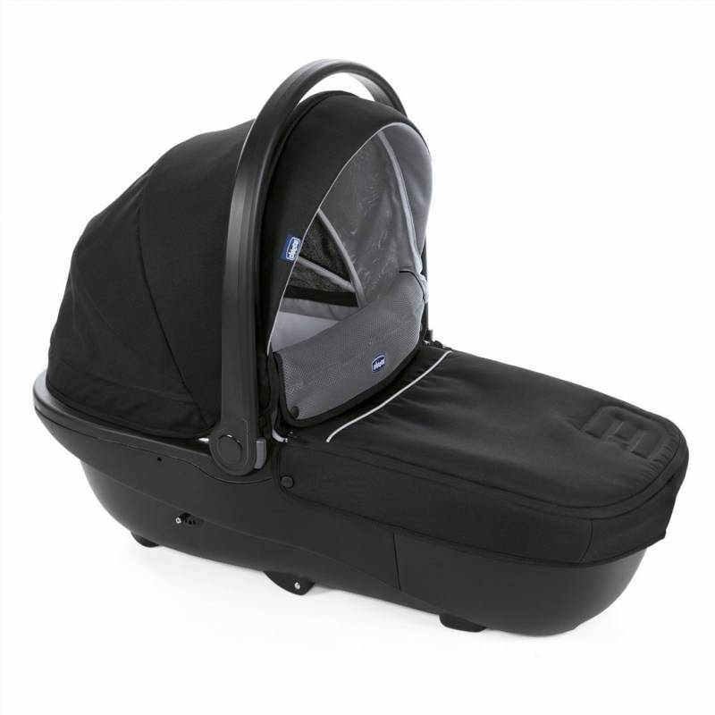 Navicella Chicco ACTIV3 Ebony 0m+ von CHICCO