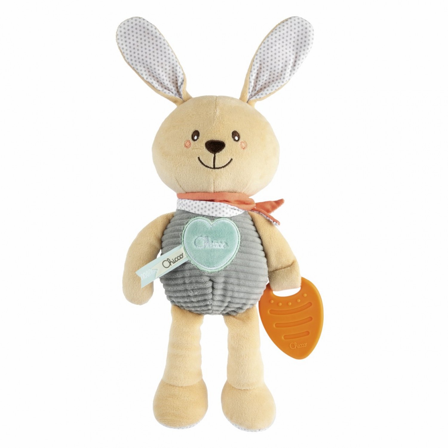 Peluche Chicco My Sweet DouDou Coniglietto Coccolone Peluche Chicco My Sweet DouDou Coniglietto Coccolone von CHICCO