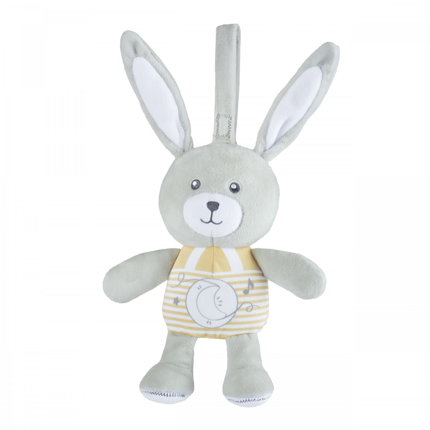Plüsch Chicco Lullaby Stardust Bunny Plüsch Chicco Lullaby Stardust Bunny von CHICCO