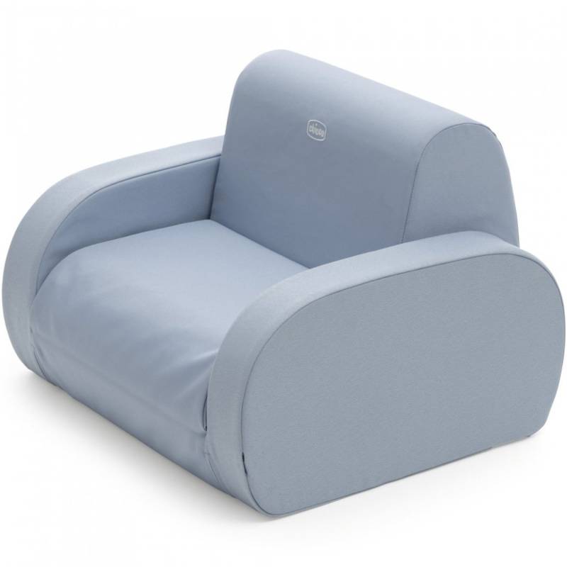 Poltroncina Chicco Twist  Powder Blue von CHICCO