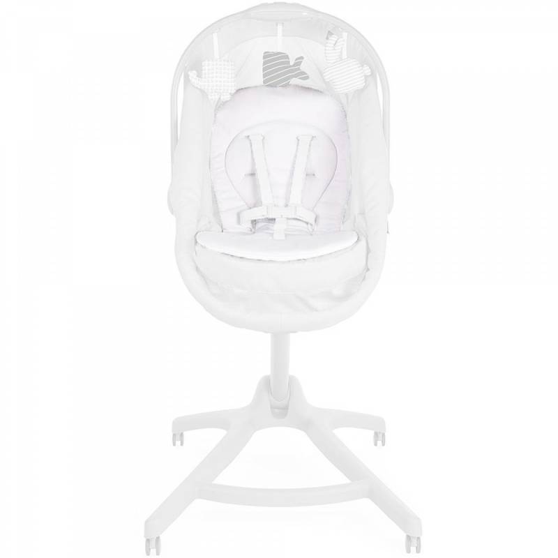 Reduzierstück für Babybett Chicco Baby Hug 4 in 1 Stone von CHICCO