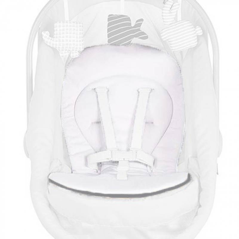 Reduzierstück für Babybett Chicco Baby Hug 4 in 1 Stone von CHICCO
