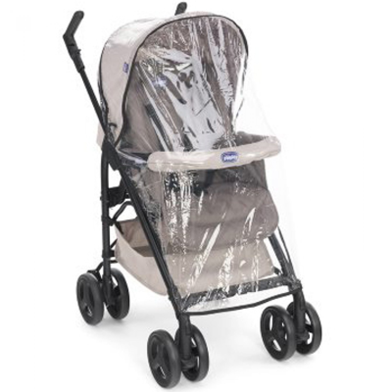 Regenschutz für Chicco Sprint Kinderwagen Regenschutz für Chicco Sprint Kinderwagen von CHICCO
