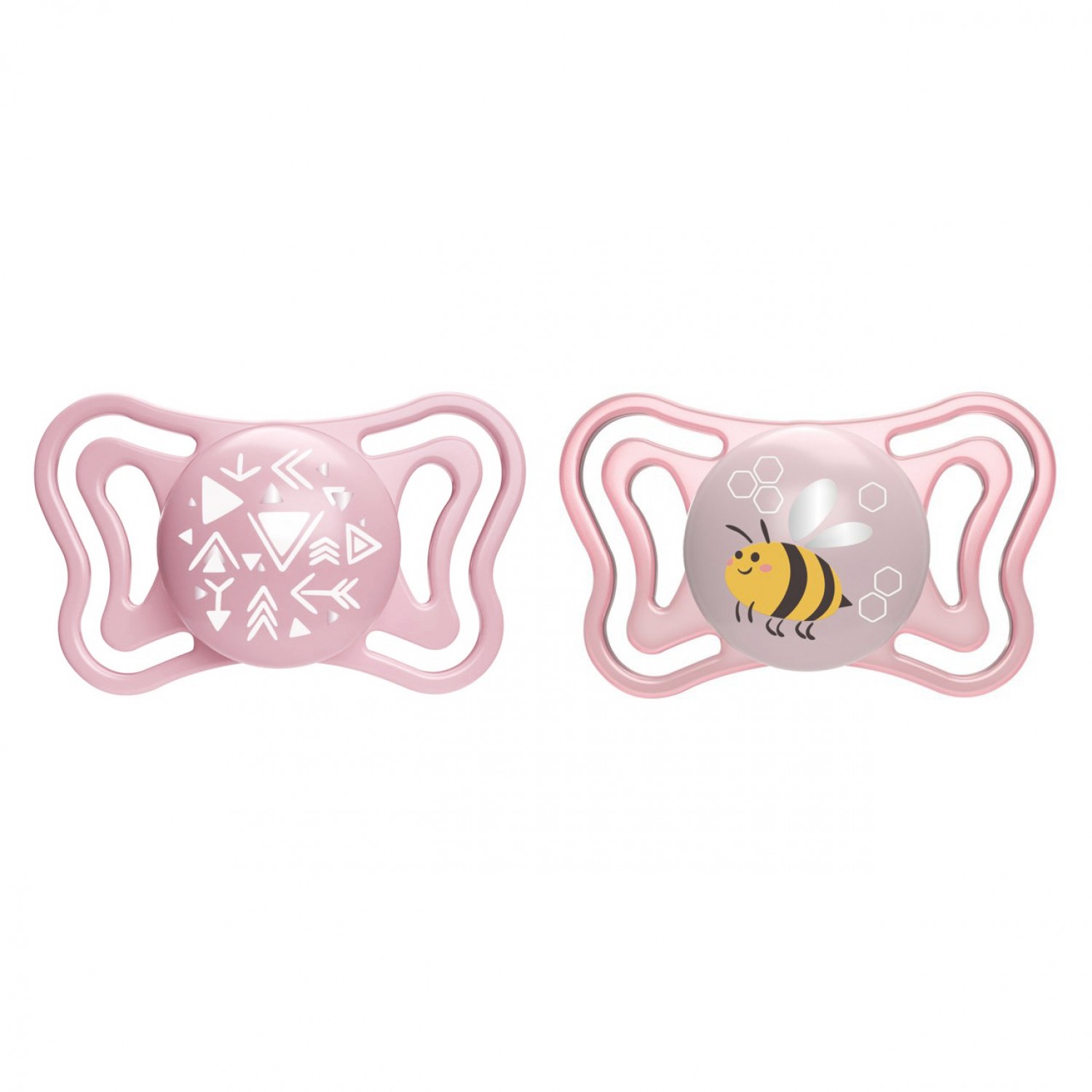 Schnuller Chicco Physio Forma Licht Transparentes Silikonblau 16-36 m Schnuller Chicco Physio Forma Licht Transparentes Silikonblau 16-36 m von CHICCO