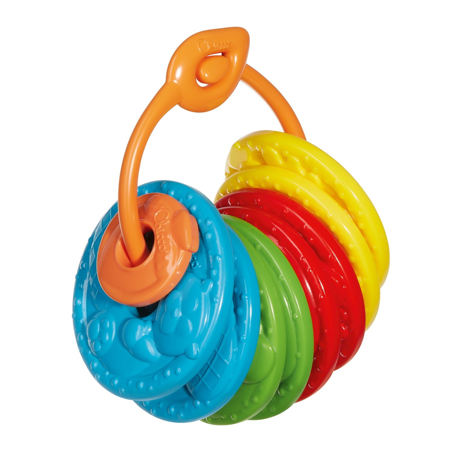 Spiel Chicco Fit & Fun Bocce del Bosco Spiel Chicco Fit & Fun Bocce del Bosco von CHICCO