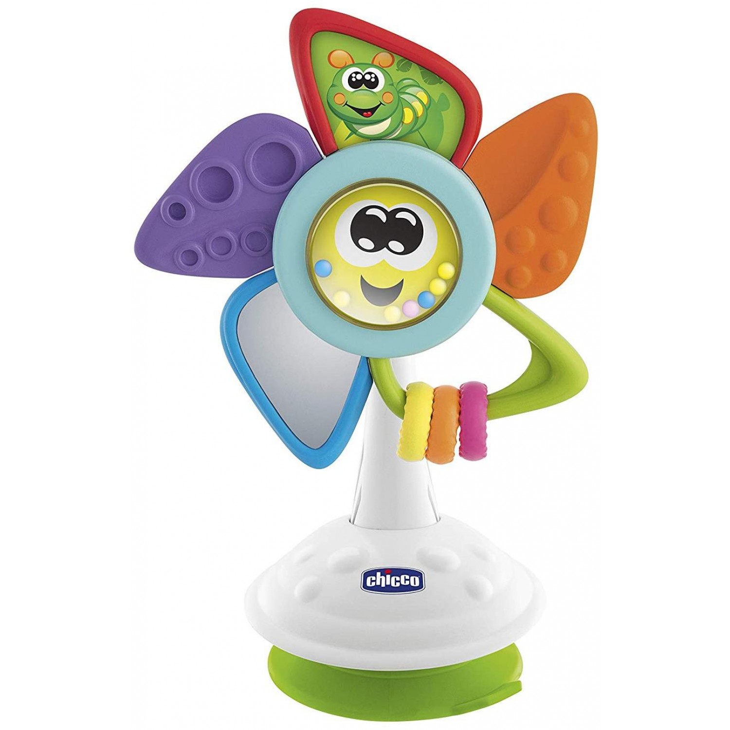 Spiel für Hochstuhl Chicco Milo La Girandola Spiel für Hochstuhl Chicco Milo La Girandola von CHICCO