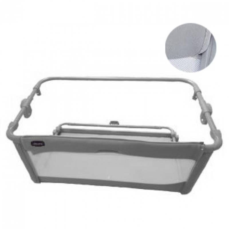 Struktur für Co-Sleeping Cradle Chicco Next2Me Magic Sand von CHICCO