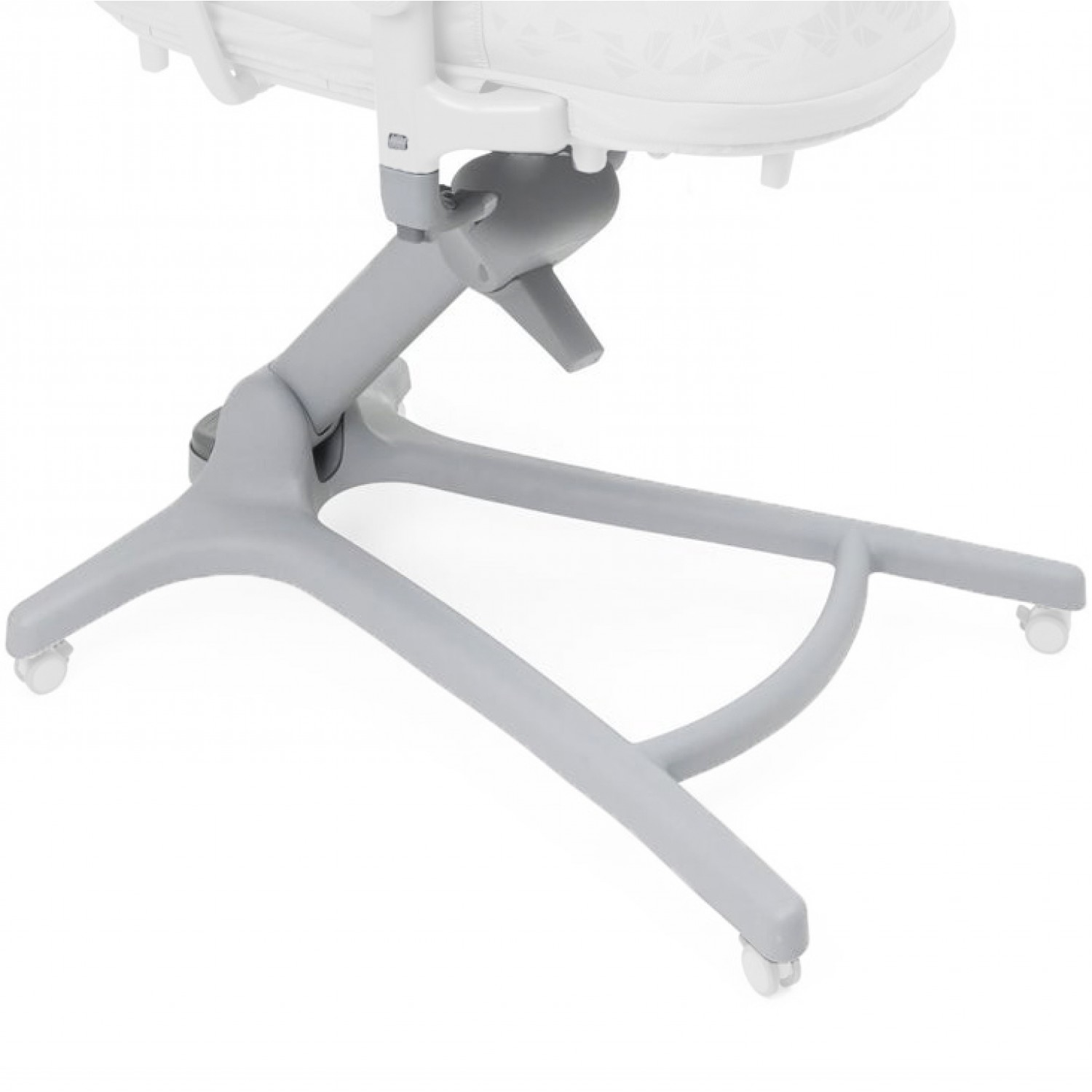 Struttura Base per Culla Chicco Baby Hug Pro 5 in 1 Struttura Base per Culla Chicco Baby Hug Pro 5 in 1 von CHICCO