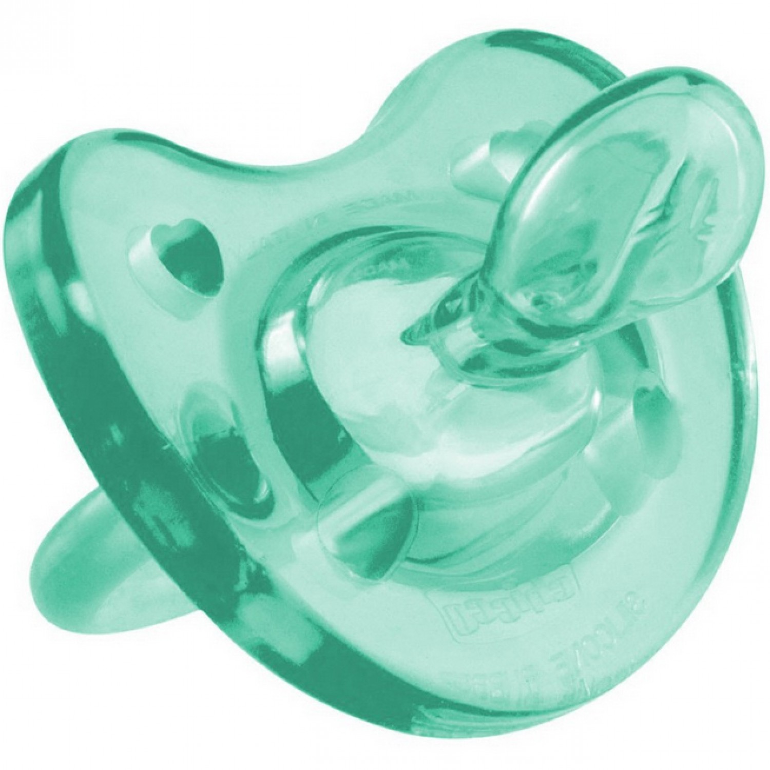 Succh 73015.21 Gomm Bl Sil 12m+ Succh 73015.21 Gomm Bl Sil 12m+ von CHICCO