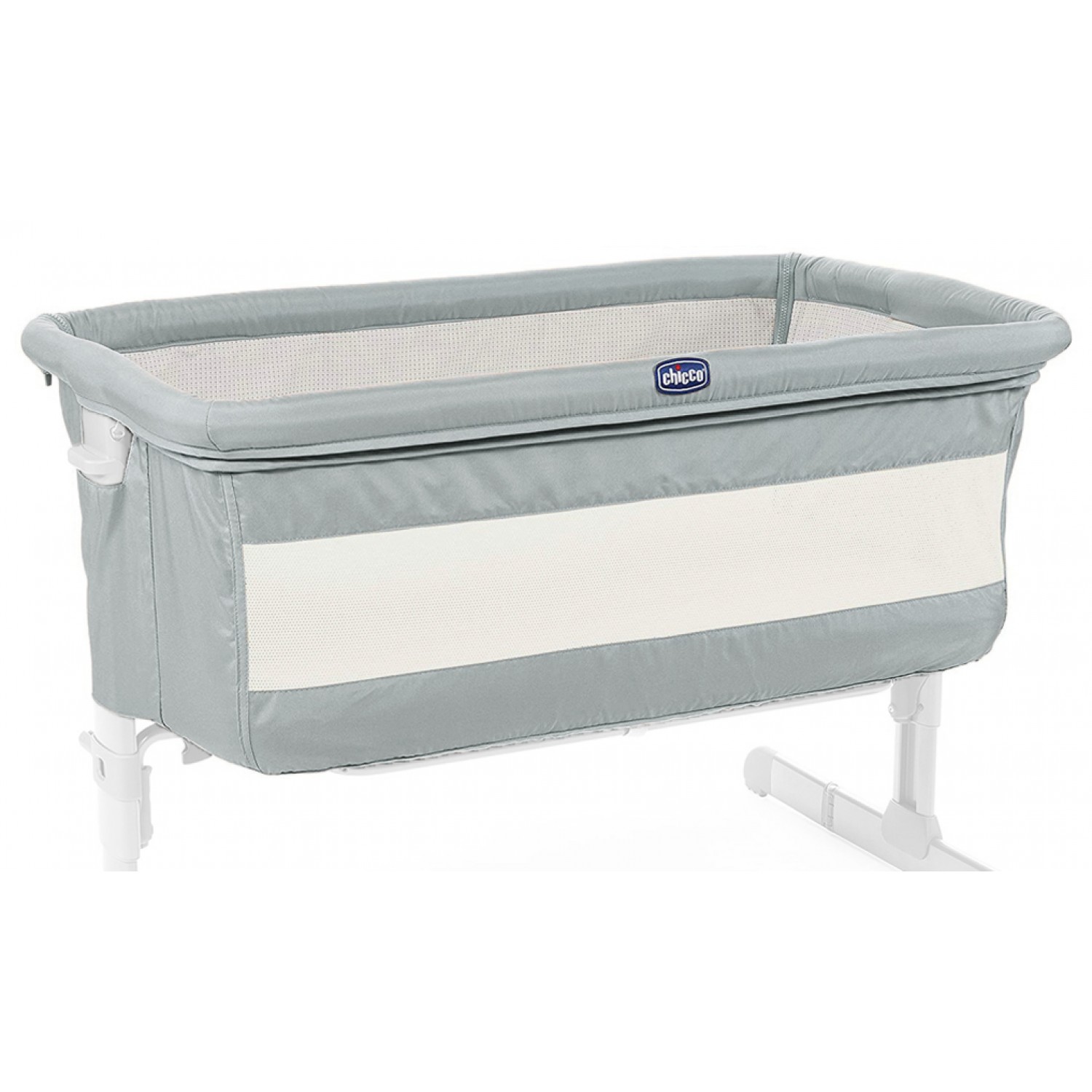 Textilbezug für Chicco Next2Me Chick to Chick Cradle Textilbezug für Chicco Next2Me Chick to Chick Cradle von CHICCO