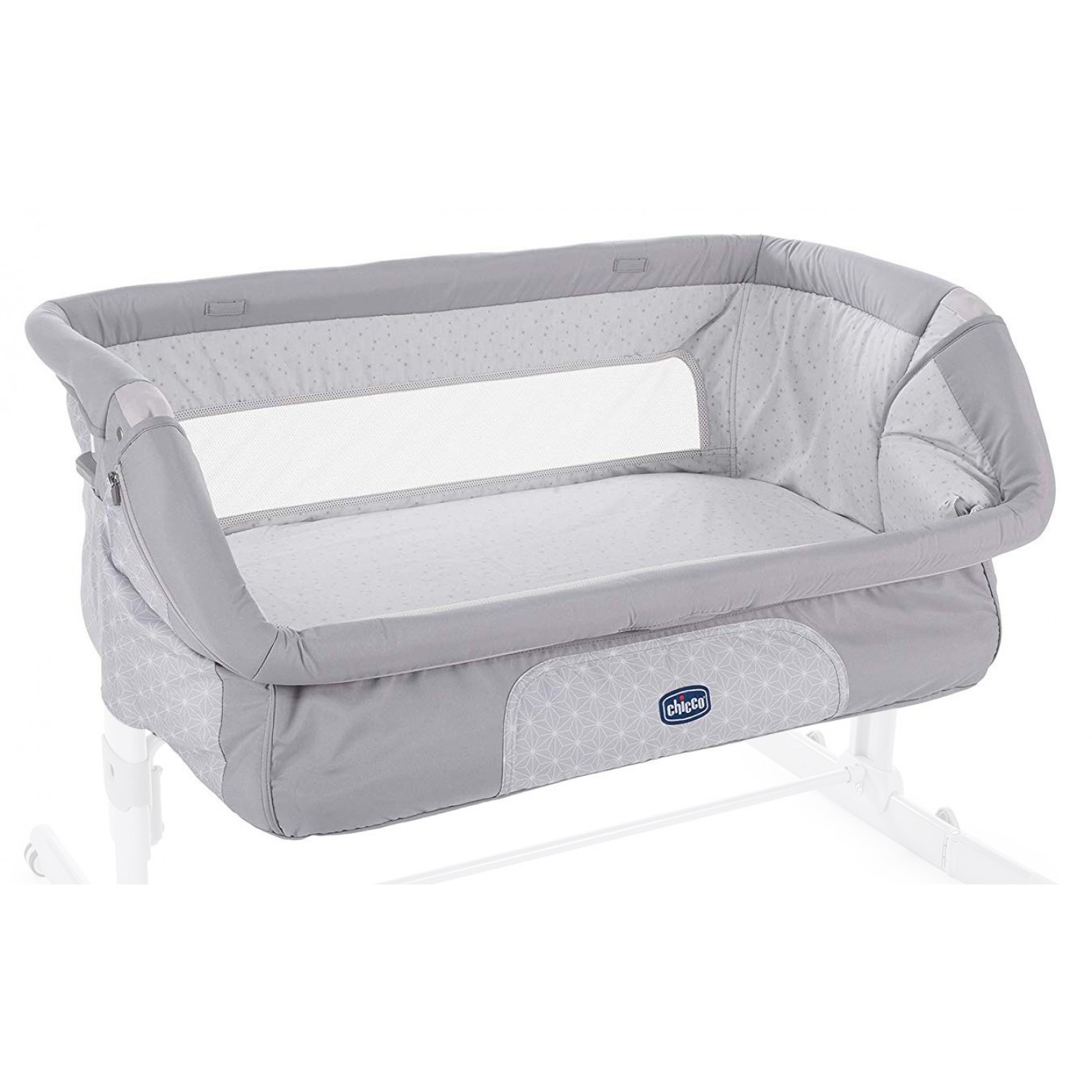 Textilbezug für Chicco Next2Me Dream Luna Cradle Textilbezug für Chicco Next2Me Dream Luna Cradle von CHICCO