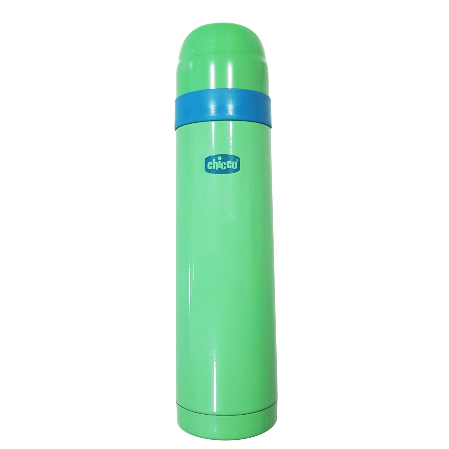 Thermos Chicco Mum & Baby gruen hellblau Thermos Chicco Mum & Baby gruen hellblau von CHICCO